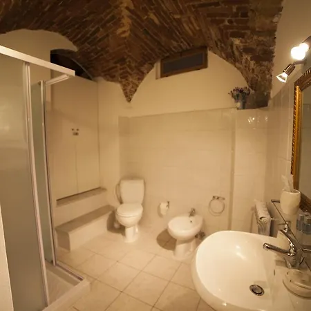 Appartement La Casetta Sul Mare