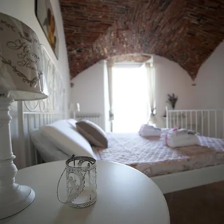 Appartement La Casetta Sul Mare *