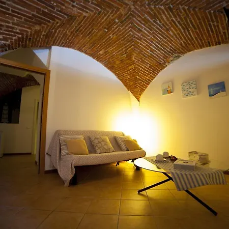 Appartement La Casetta Sul Mare