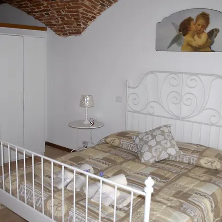 La Casetta Sul Mare Appartement