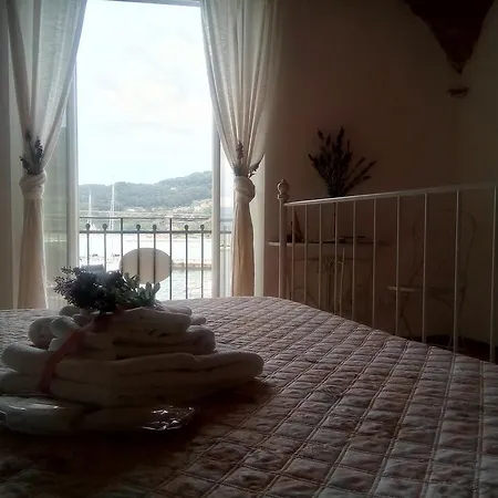 La Casetta Sul Mare