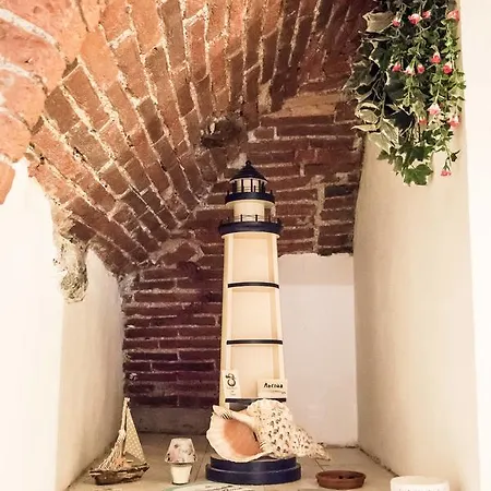 La Casetta Sul Mare *