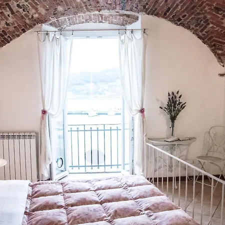 La Casetta Sul Mare Appartement *