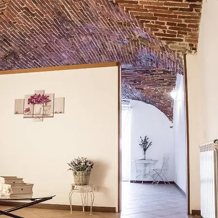 La Casetta Sul Mare Appartement