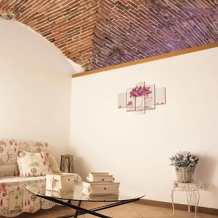 La Casetta Sul Mare Appartement *
