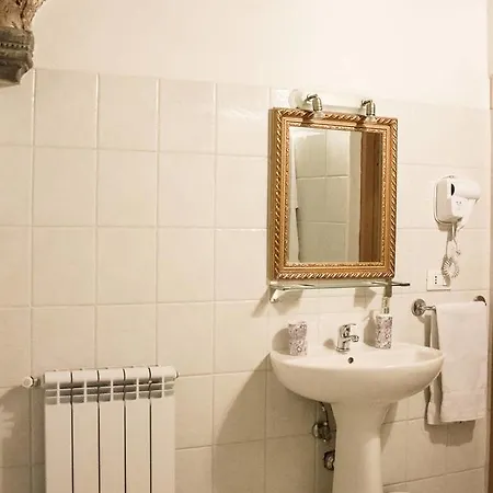 Appartement La Casetta Sul Mare *
