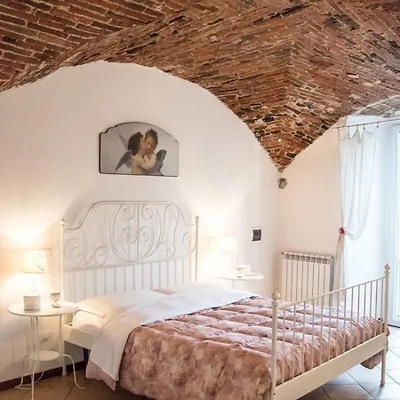 La Casetta Sul Mare * Портовенере