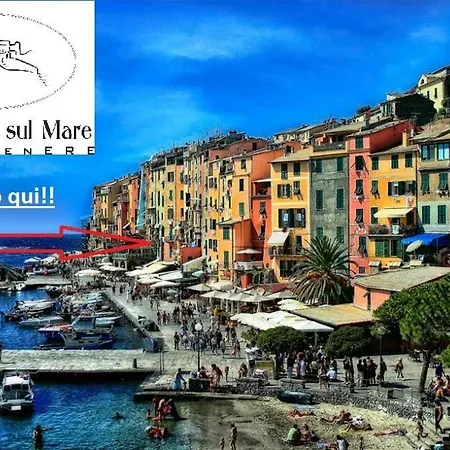 La Casetta Sul Mare