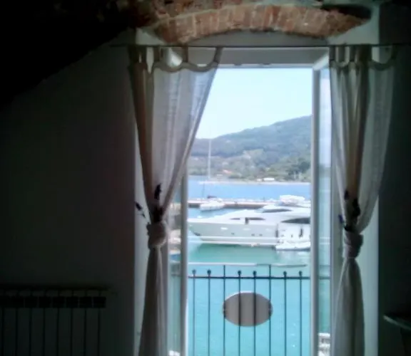 La Casetta Sul Mare