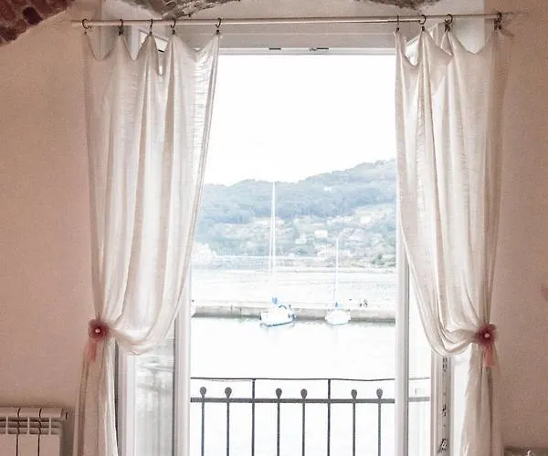 La Casetta Sul Mare