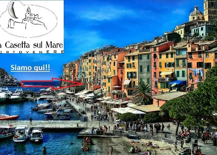 La Casetta Sul Mare