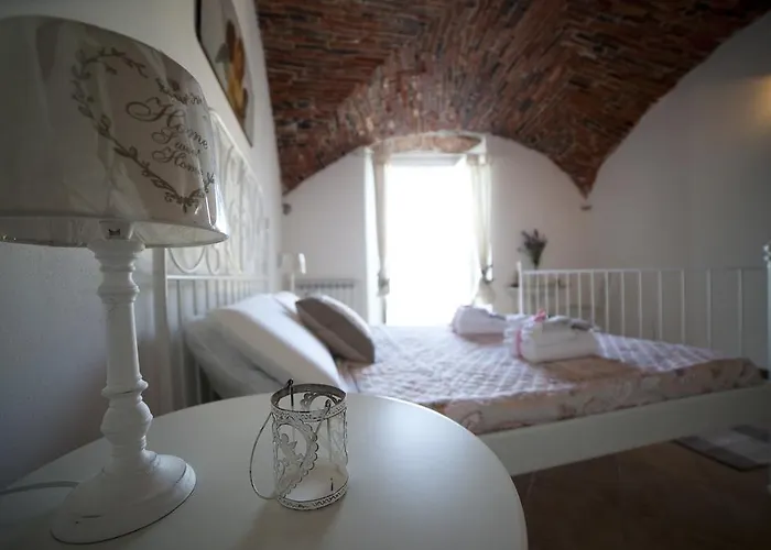 Appartamento La Casetta Sul Mare *
