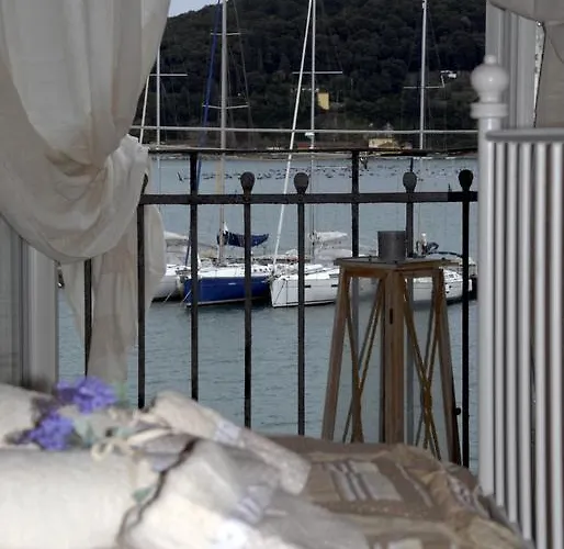 La Casetta Sul Mare Appartamento *