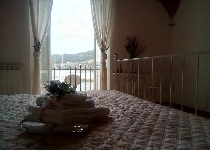 La Casetta Sul Mare