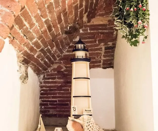 La Casetta Sul Mare *