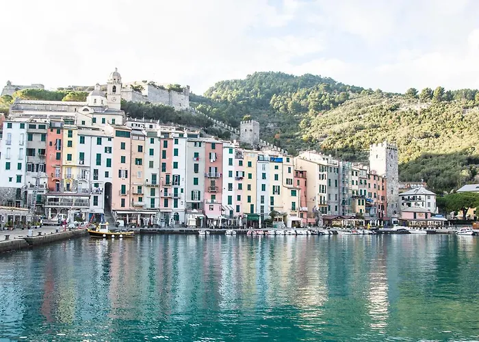 Appartamento La Casetta Sul Mare