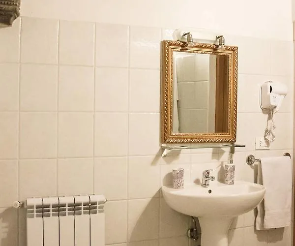 Appartamento La Casetta Sul Mare *